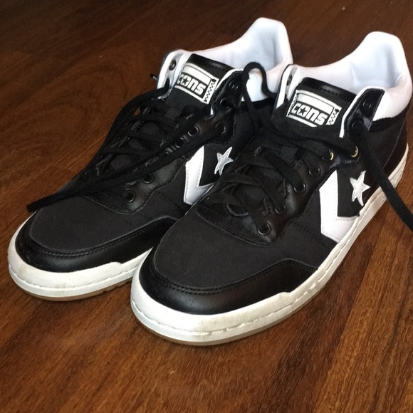 converse cons fastbreak pro mid